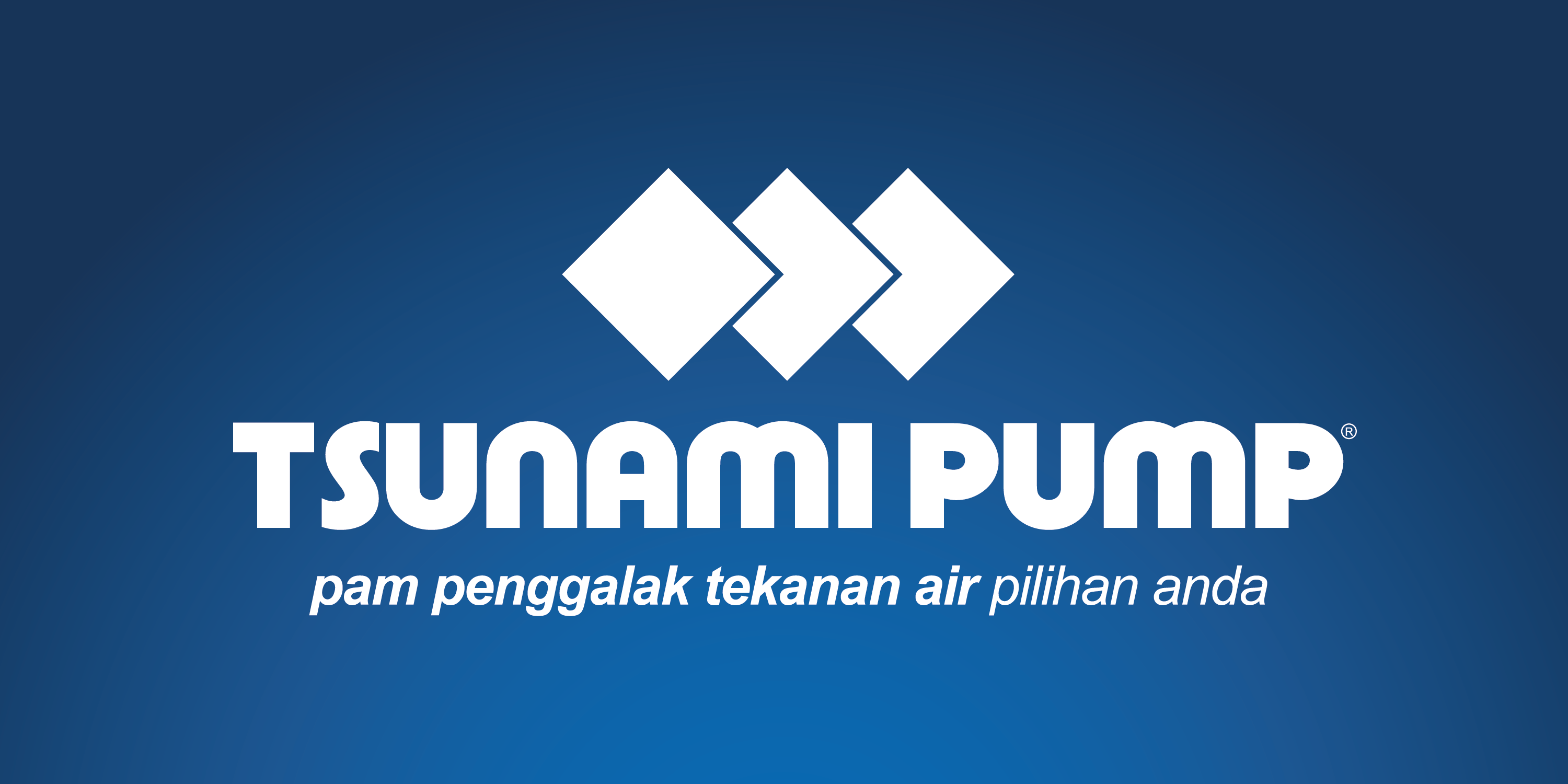 TsunamiPump